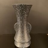 Vase design de forme géométrique Claude Dumas