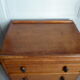 Commode sauteuse harris lebus arts and crafts