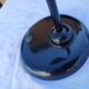 Vintage Christian Dell Lamp from Bauhaus 1931