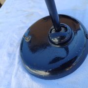 Lampe Christian Dell Vintage du Bauhaus 1931