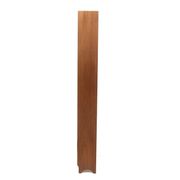 Scandinavian teak library, Sweden, 1960
