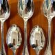Christofle Marly 6-person cutlery set 24 pieces excellent condition