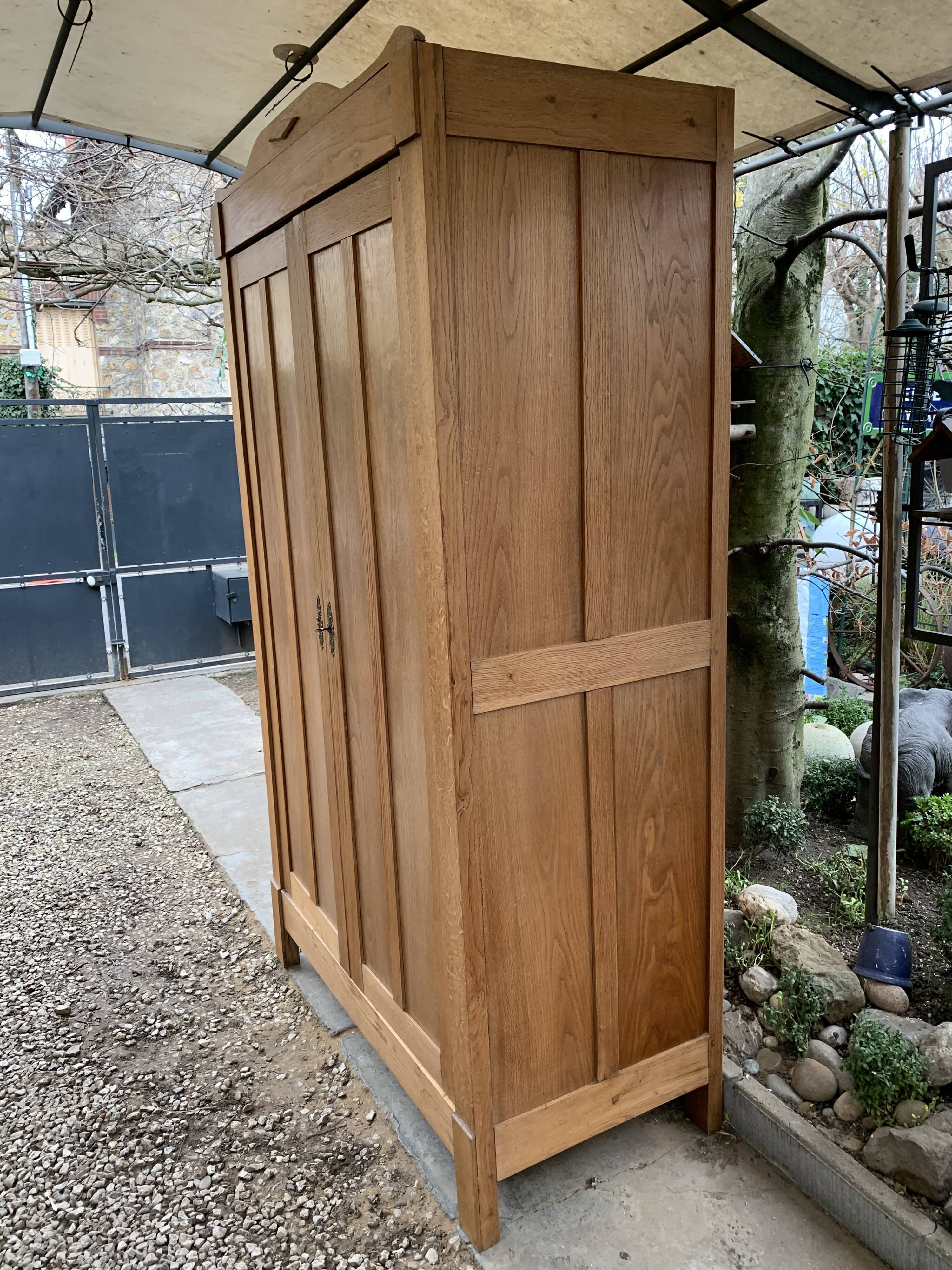 Parisian wardrobe 1950