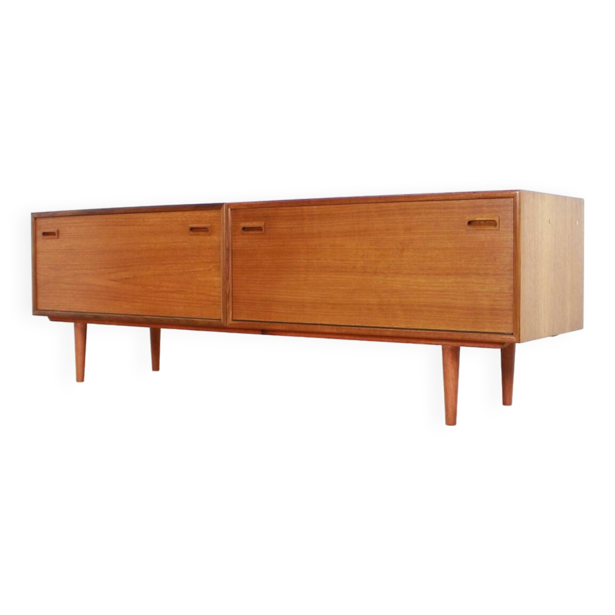 Teak sideboard