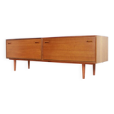 Teak sideboard
