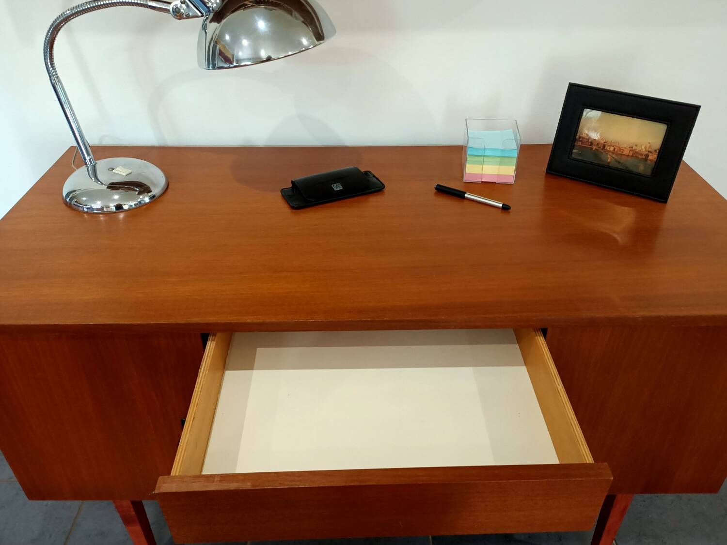Vintage desk
