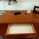 Vintage desk