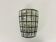 Limburg glass wall lamp, 1970s, Germany