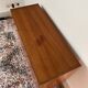 Vintage enfilade
