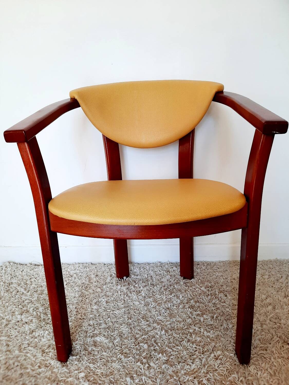 Bridge Jupiter armchair