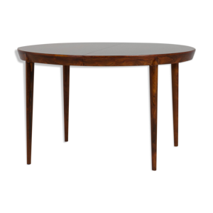 Table d’extension ronde - hansen