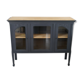 Buffet console vintage années 40
