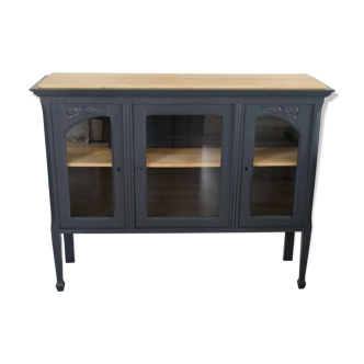 Buffet console vintage années 40