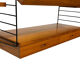 Nisse Strinning string wall system 1960