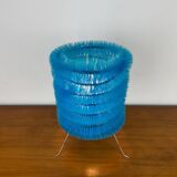 Vintage IKEA brush lamp, Lysboj pop style