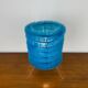 Lampe brosse IKEA vintage, Lysboj style pop