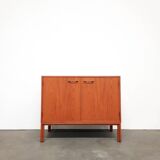 Vintage Danish Scandinavian sideboard - storage unit