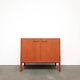 Vintage Danish Scandinavian sideboard - storage unit