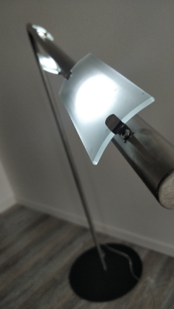 Lampe Steiner paris design