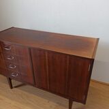 Modernist sideboard of the 1970