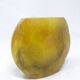 Vase by Étienne Leperlier from the 80s