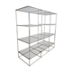 Large Abstracta shelf by Poul Cadovius