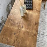 Xxl pine farmhouse table 338cm