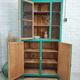 Emerald pantry