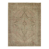 Tapis persan 1970s 257 cm x 338 cm