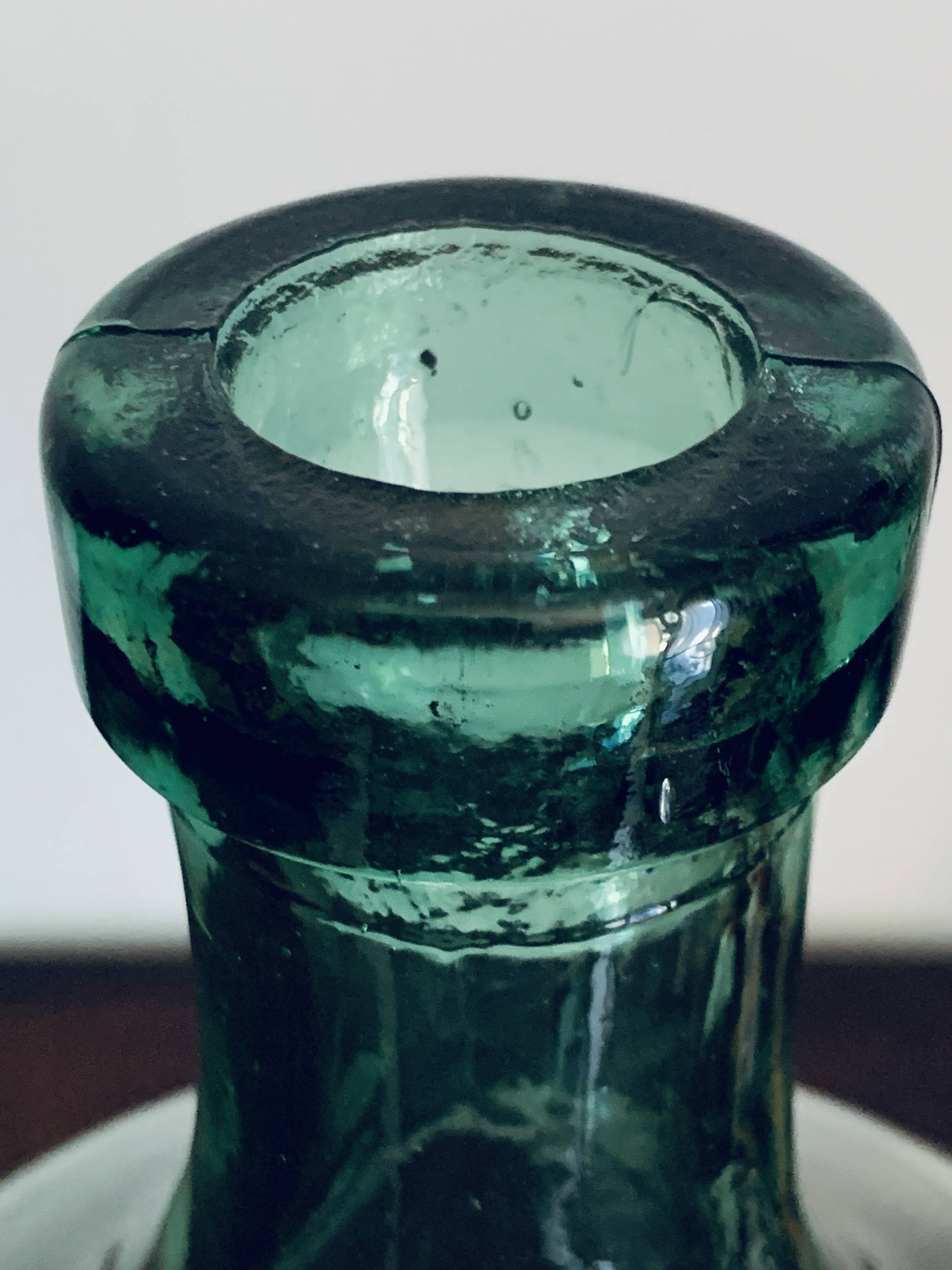 Dame-jeanne 10,5 Litres