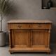 Antique washstand