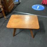 Vintage coffee table