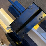 Wall shelf by Marcello Siards for Kartell, Italy, 1970s