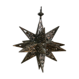 Vintage star suspension