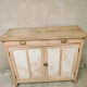 Patinated Parisian commode