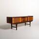 Scandinavian teak sideboard, 1960s