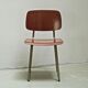 Set of 6 chairs "Revolt" by Friso Kramer for Ahrend de Cirkel 1954