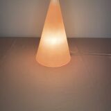 Lampe cône Teepee