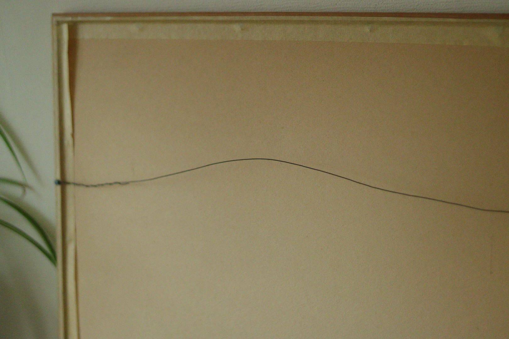 "House" by May Nordblom