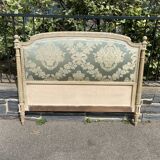 Louis XVI style headboard