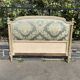 Louis XVI style headboard