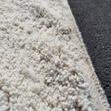 Moroccan handcrafted rug 200cm x 300cm