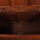 Renaissance Oak Chest - 17th Century