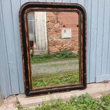 Miroir ancien Louis Philippe