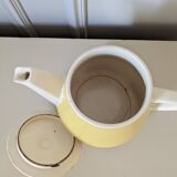 Villeroy and Boch teapot