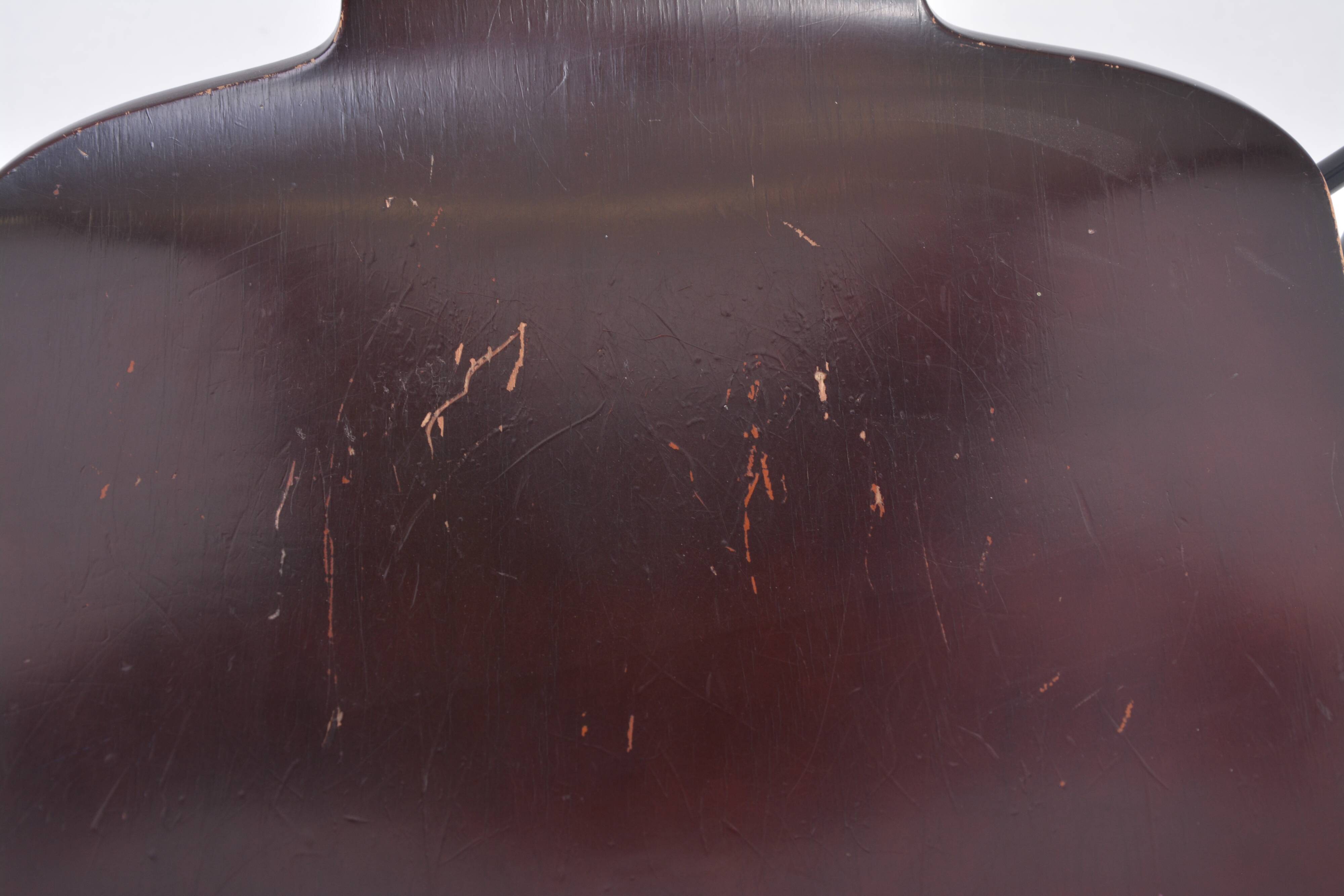 Pair of Vintage Anziano Dining Chairs by John Hutton for Donghia