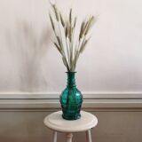 Vase en verre, style art déco