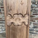 Set of doors