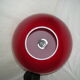 Opaline spherical suspension from the 60s - 70s
