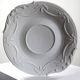 Very large centerpiece dish Lafarge & Co vintage Limoges porcelain